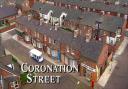 Kate Ford has played Coronation Street icon Tracy Barlow since 2002.