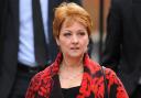 Anne Diamond learnt the heartbreaking news the same day as being awarded an OBE.