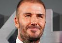 David Beckham spoke candidly about his departure from Manchester United