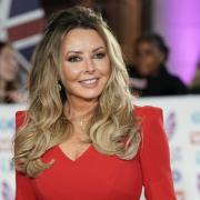 Carol Vorderman's mother Edwina Jean Davies, passed away in 2017 after receiving a terminal diagnosis of melanoma