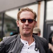 Laurence Fox has been arrested by the Metropolitan Police following incidents connected to the ULEZ.
