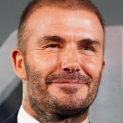 David Beckham spoke candidly about his departure from Manchester United