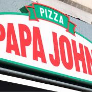 Papa Johns is set to close 43 restaurants across the UK including in London, Lancashire and Yorkshire.