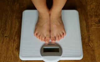 A fifth of children in Worcestershire were classed as obese last year