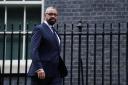 James Cleverly has been appointed home secretary following Suella Braverman's dismissal