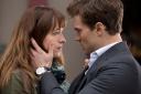 50 facts about Fifty Shades