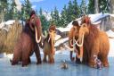 Ice Age is back with a (Big) Bang