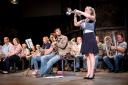 BRASSED OFF (Wolverhampton Grand) - Theatre Review