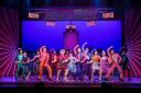 HAIRSPRAY (UK TOUR) - Theatre Review