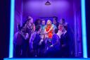 'COMPANY' (London) REVIEW - Marianne Elliott's stunning re-take on Sondheim proves the gender flip doesn't have to be just a cynical publicity stunt.