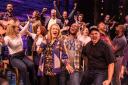THEATRE REVIEW - London's new 9/11 musical 'Come From Away' has landed, but does it impress?