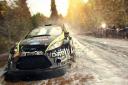 Visually DiRT 3 is gearing up to be something quite spectacular