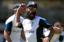 Let Moeen represent England and his faith