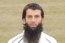 MOEEN ALI: Didn’t have a big enough total to defend in the defeat against Essex.