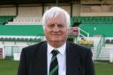 Tom Herbert: Has put Rovers into administration