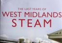 The last years of West Midlands Steam by Peter Tuffrey