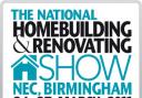 The National Homebuilding & Renovation Show