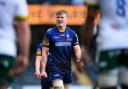 Ted Hill of Worcester Warriors - Mandatory by-line: Andy Watts/JMP - 18/09/2021 - RUGBY - Sixways Stadium - Worcester, England - Worcester Warriors v London Irish - Gallagher Premiership Rugby