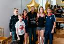 Colin Jackson is returning as a sporting champions ambassador.