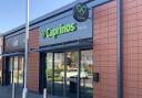 OPEN: Caprinos Pizza joins another four new stores as part of Droitwich's latest housing development promise.