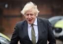 Former Prime Minister Boris Johnson is in talks to appear on I'm a Celebrity