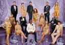 Meet the Strictly Come Dancing contestants for 2023