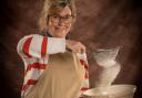 Viewers will see Nicky take on the baking challenges in the Bake Off Tent from Tuesday