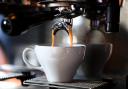 The average UK person will drink tens of thousands of mugs of coffee in their lifetime