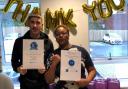 Cofton Park Manor Care Home has been ranked in the top 20