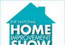 Win Tickets to The National Home Improvement Show