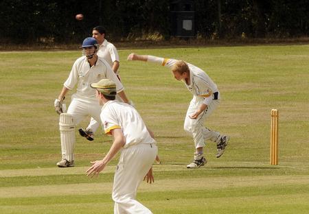 Droitwich slip to defeat against local rivals