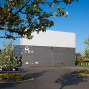 The Artrix arts centre has been forced to close by the financial impact of the coronavirus outbreak.