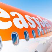 easyJet launches early payday sale with flights from £19.99 (easyJet)