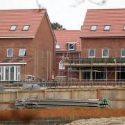 A record number of households purchased their first home in Bromsgrove through the Government’s Help to Buy equity loan scheme last year, figures reveal.