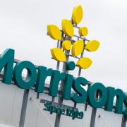 Morrisons has cited the combination of the festive season and the World Cup for the recruitment drive (PA)