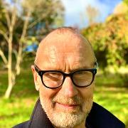 Writer Nicholas Evans has died aged 72