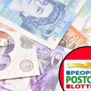 Residents in the Perryfields area of Bromsgrove have won on the People's Postcode Lottery