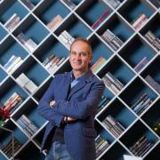 Kevin McCloud will be back hosting Grand Designs.