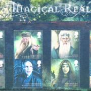 Magical Realms