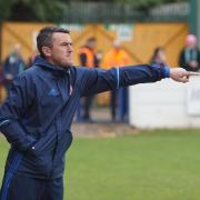 Paul Smith has returned to Bromsgrove Sporting as manager