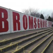 Bromsgrove Sporting.