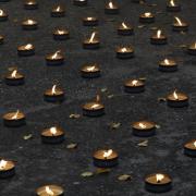 Holocaust Memorial Day is on January 27.