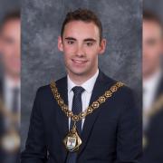 Cllr Kyle Daisley has been elected as Worcestershire County Council's youngest ever chairman.