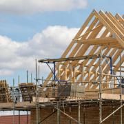 Planning applications approved or refused this week
