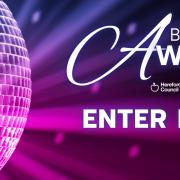 The awards are now open for entries