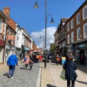 Bromsgrove traders are being urged to take advantage of the fund ahead of its deadline in less than two weeks time