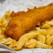 The best chip shops have been revealed