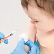 COVID: At risk children are set to be offered the covid-19 vaccine.