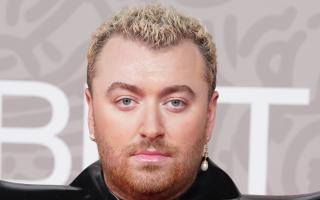 Sam Smith will perform in Birmingham in May 2023 along with Post Malone and others