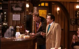 An American version of Only Fools and Horses called Kings of Van Nuys was commissioned in 2012 but was axed before it hit TV screens.